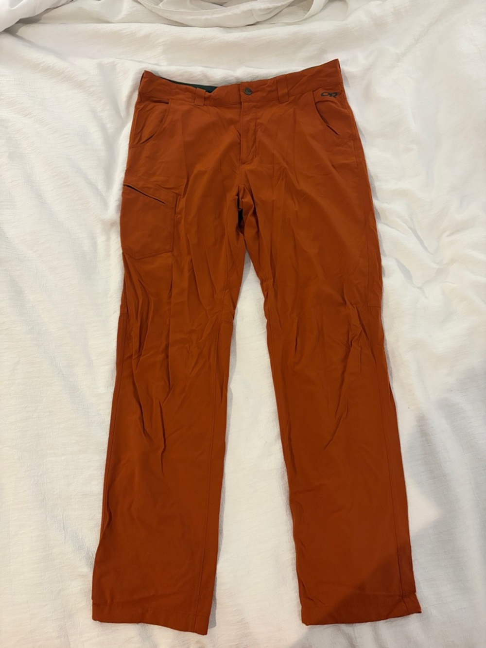 Outdoor Research Ferrosi Pants - 34x32”